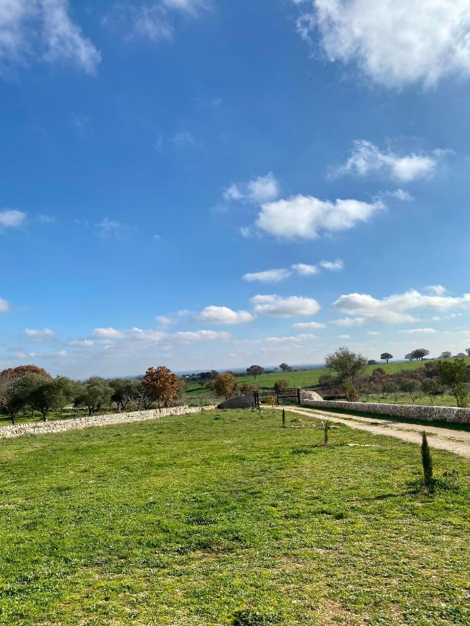 Agriturismo Tenuta Del Grillaio Acquaviva delle Fonti Bagian luar foto