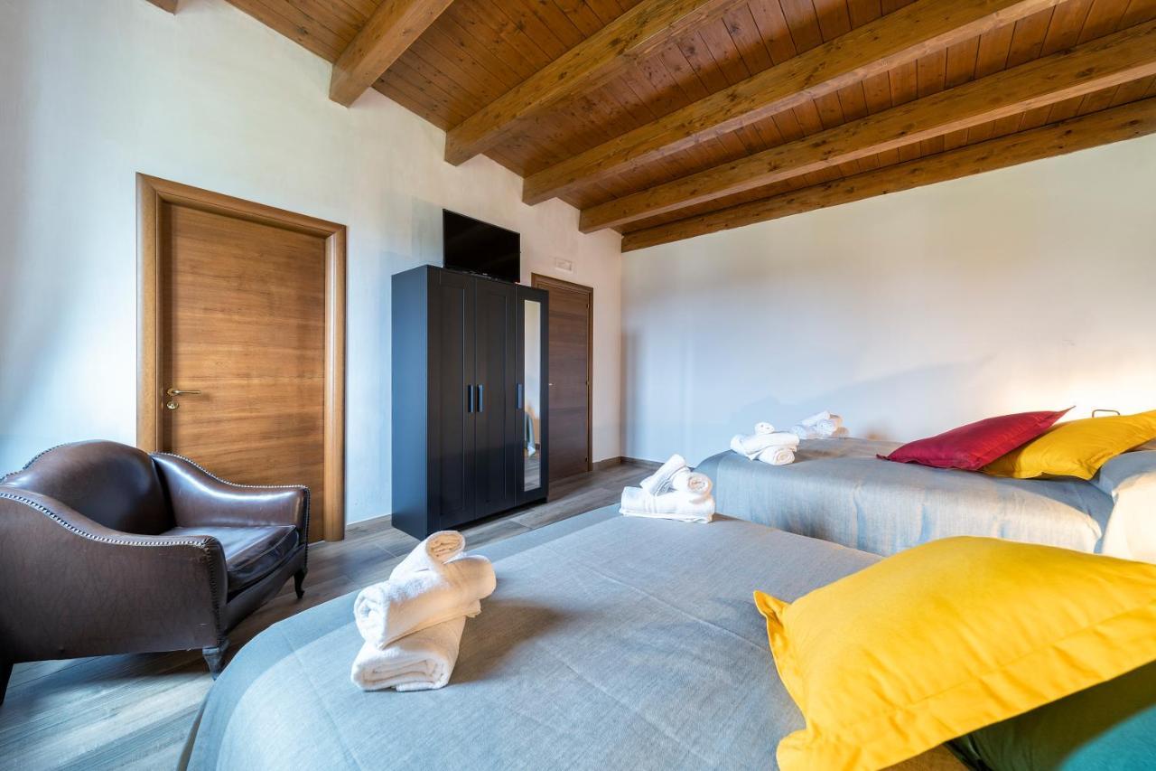 Agriturismo Tenuta Del Grillaio Acquaviva delle Fonti Bagian luar foto