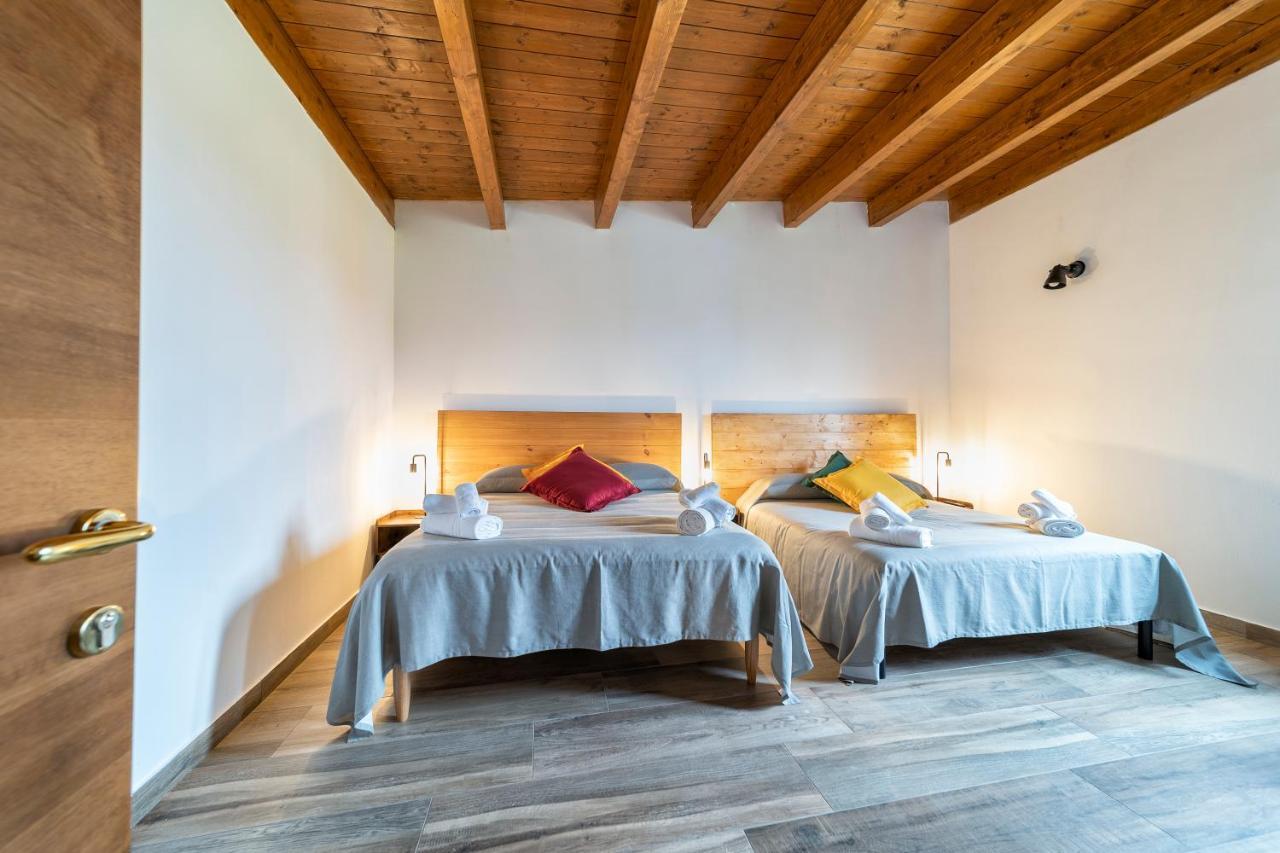 Agriturismo Tenuta Del Grillaio Acquaviva delle Fonti Bagian luar foto