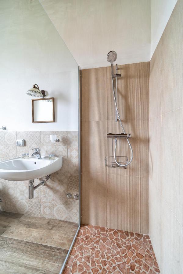 Agriturismo Tenuta Del Grillaio Acquaviva delle Fonti Bagian luar foto