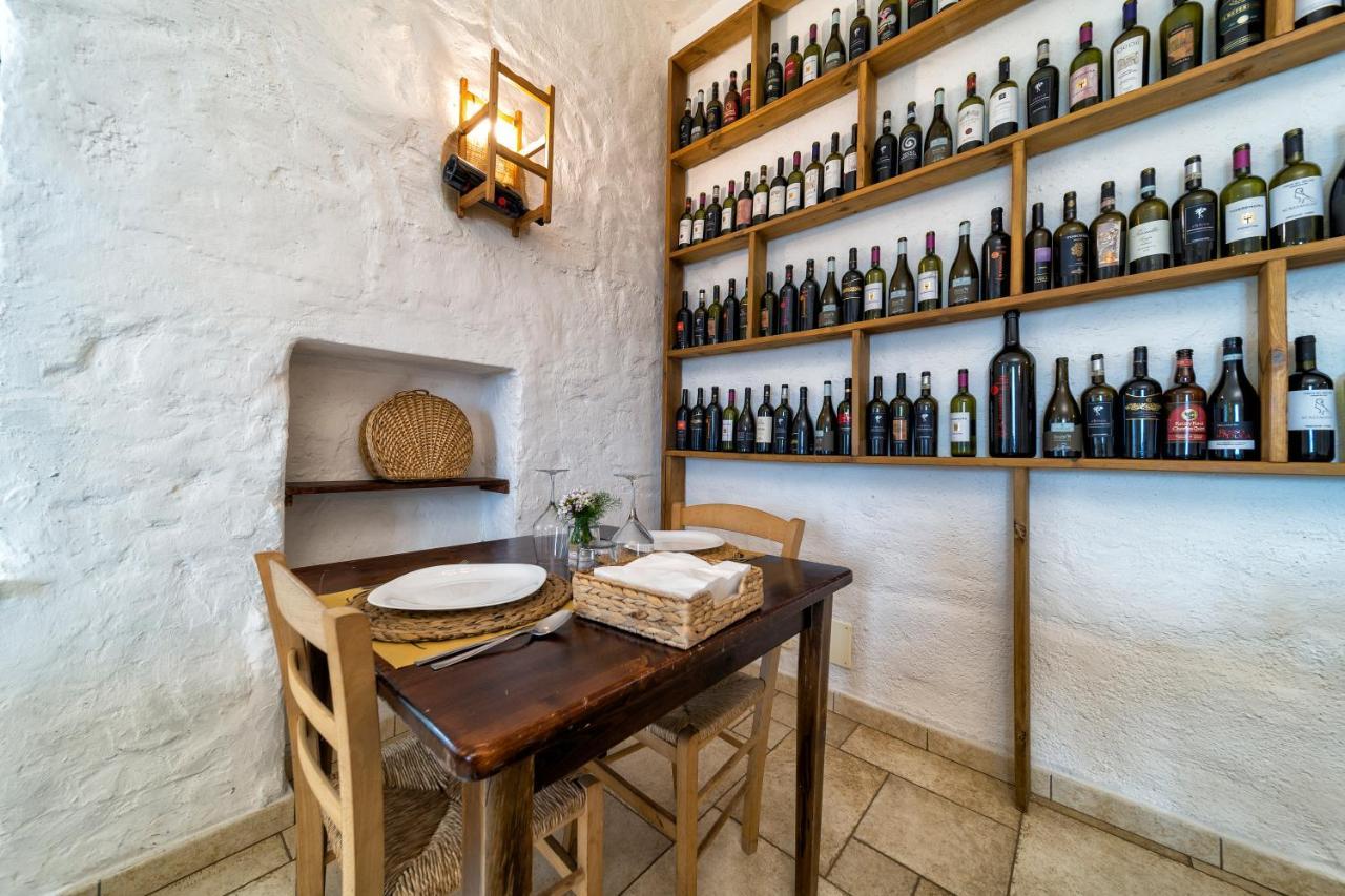Agriturismo Tenuta Del Grillaio Acquaviva delle Fonti Bagian luar foto