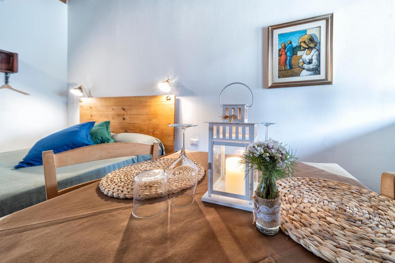 Agriturismo Tenuta Del Grillaio Acquaviva delle Fonti Bagian luar foto
