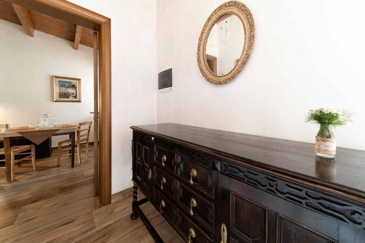 Agriturismo Tenuta Del Grillaio Acquaviva delle Fonti Bagian luar foto