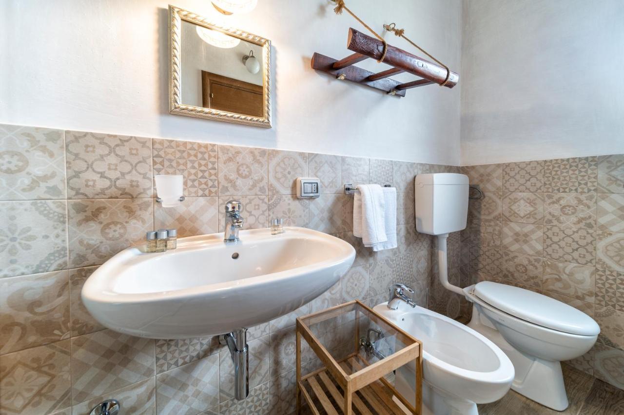 Agriturismo Tenuta Del Grillaio Acquaviva delle Fonti Bagian luar foto