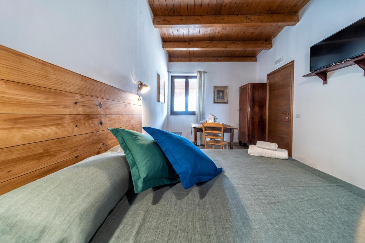 Agriturismo Tenuta Del Grillaio Acquaviva delle Fonti Bagian luar foto