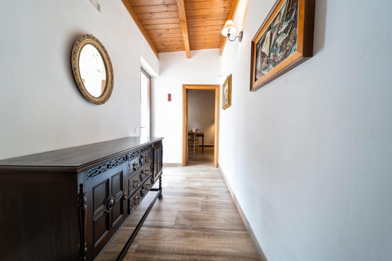 Agriturismo Tenuta Del Grillaio Acquaviva delle Fonti Bagian luar foto