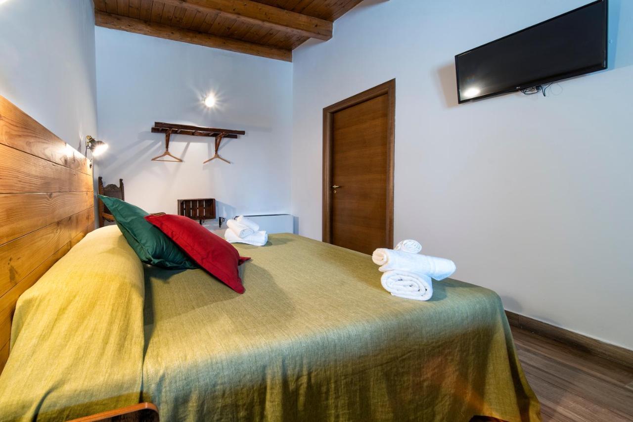 Agriturismo Tenuta Del Grillaio Acquaviva delle Fonti Bagian luar foto