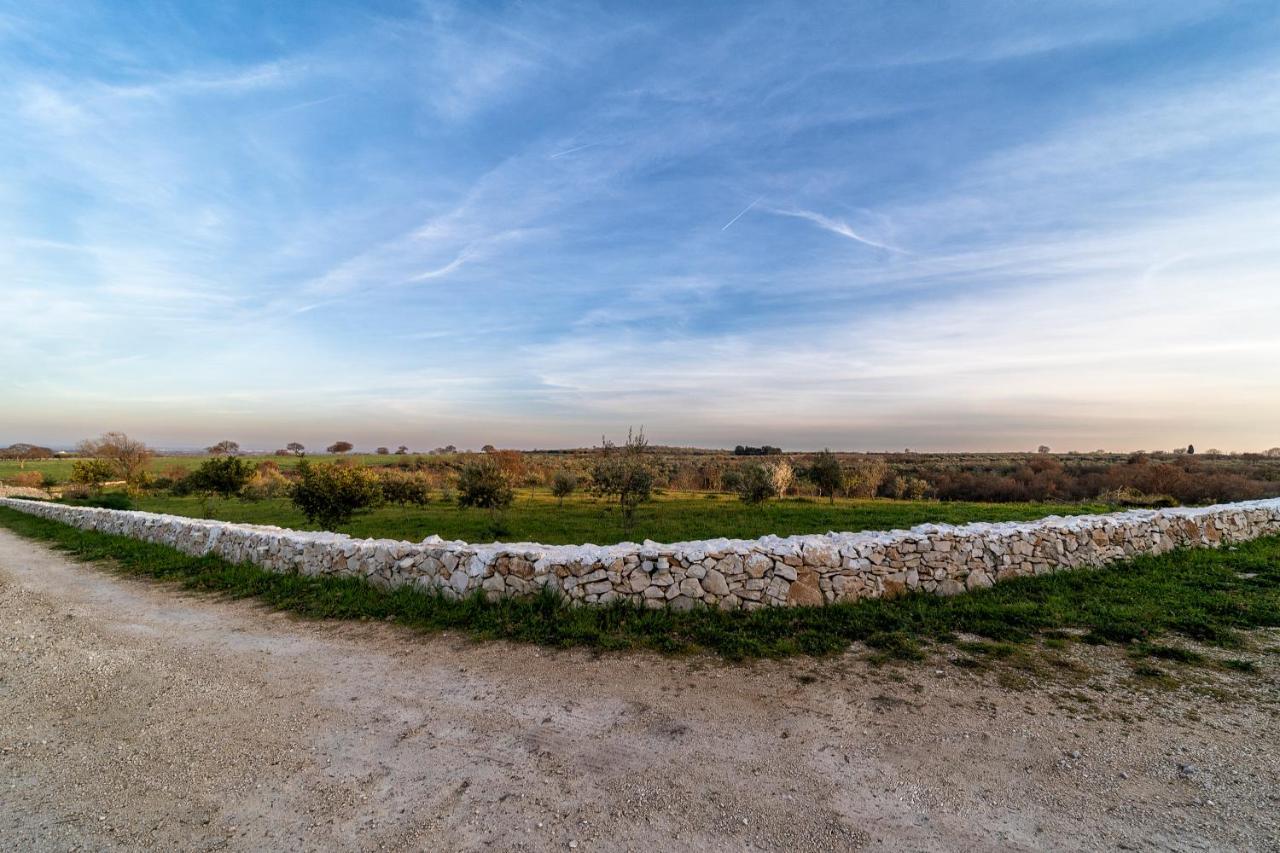 Agriturismo Tenuta Del Grillaio Acquaviva delle Fonti Bagian luar foto